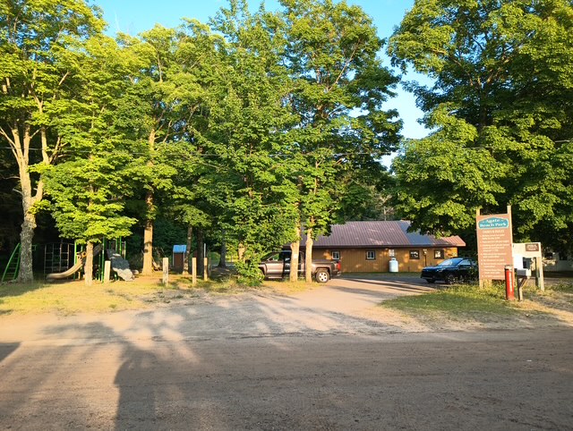 Pavillion