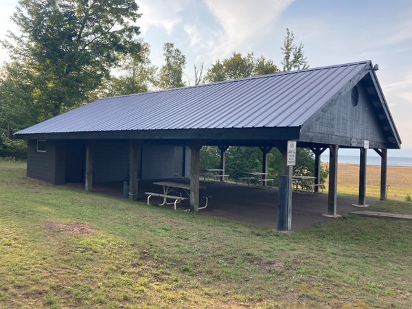 Pavillion