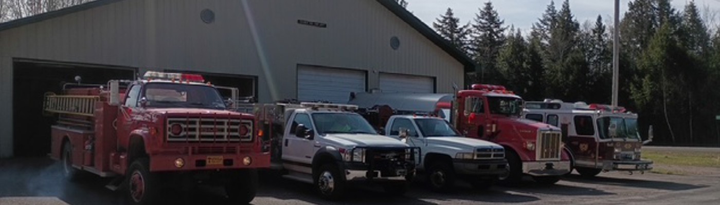 Fire Departmment