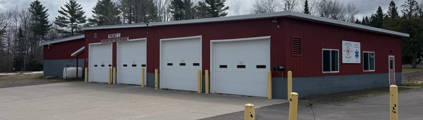 Fire Departmment